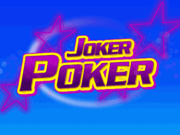 Joker Poker 1 Hand game icon