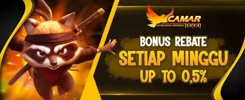 Rebate Slot Harian Super Gacor screenshot