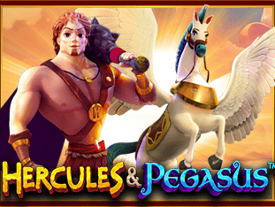 Hercules And Pegasus game icon