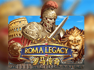 Roma Legacy game icon