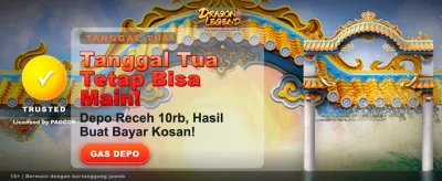 Kemenangan Dragon Legend A
