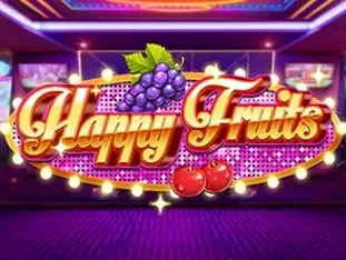 Happy Fruits game icon